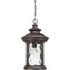 Quoizel Chimera Outdoor Hanging Lantern CHI1911IB